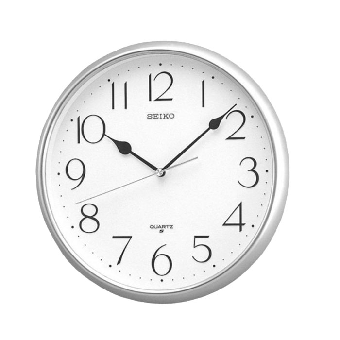 Настенные часы Seiko Clock QXA001ST
